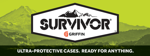 Survivor Logo