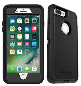 oterbox defender iphone 7